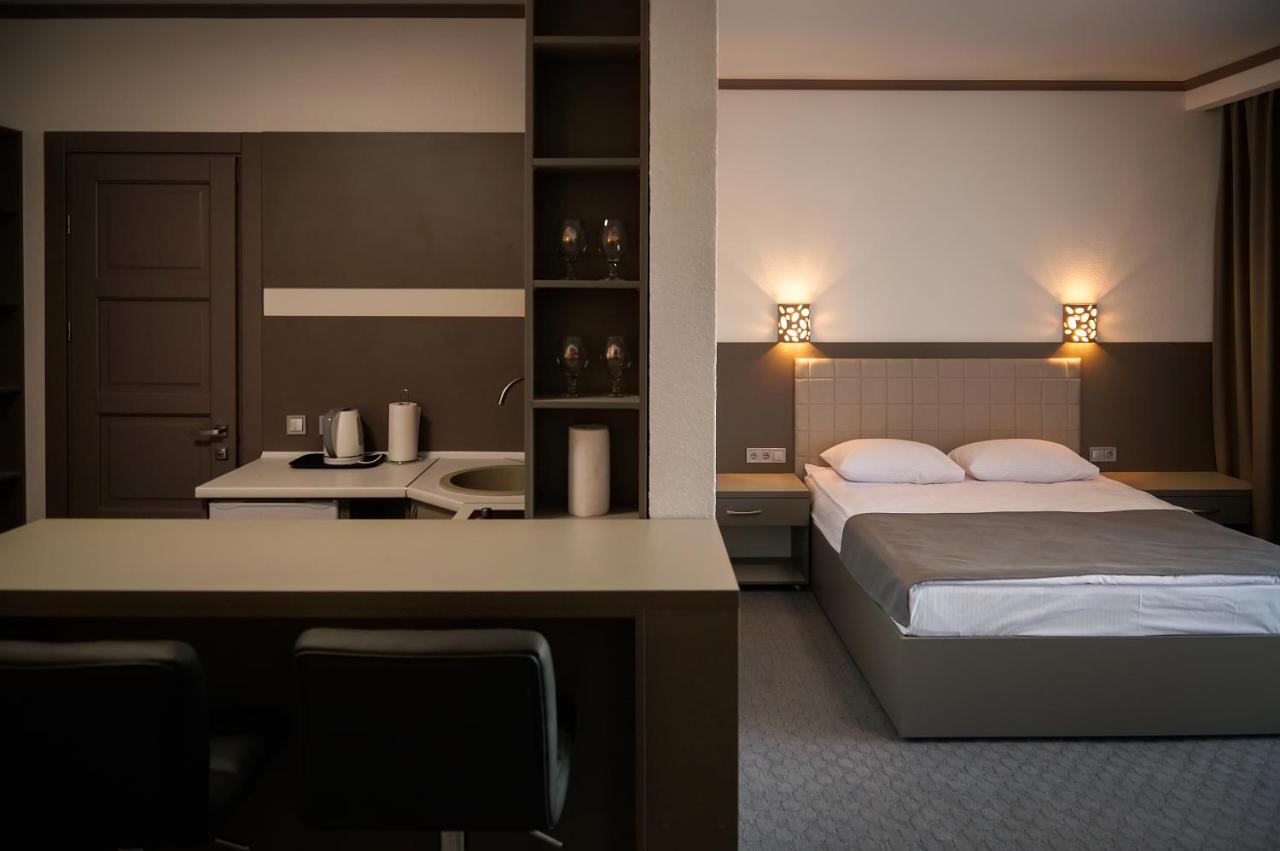 Delta Hotel 빌코베 외부 사진