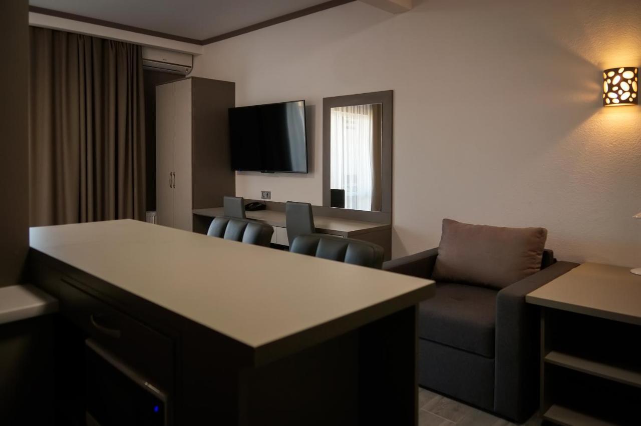 Delta Hotel 빌코베 외부 사진