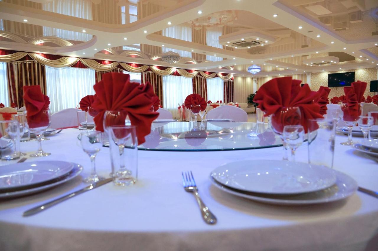 Delta Hotel 빌코베 외부 사진