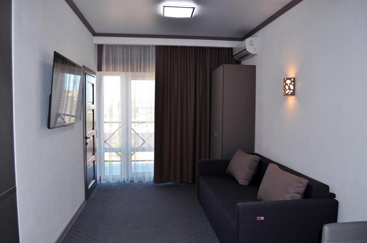 Delta Hotel 빌코베 외부 사진